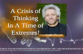 Gregg Braden ONLY at the 2013 Conference for Consciousness & Human Evolution