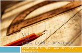 QII - SS4 - LT1 reviewer