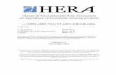 38-F-Hera Bridging Document 28.10.05