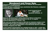 Unit-II_woodword Fiers Rule