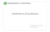 120604_Antibióticos beta lactámicos