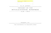 Vasiliev - History of the Byzantine Empire, vol. I, upload Salah Zyada.pdf