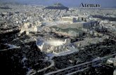 Fotos da Grécia
