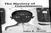 26941713 Mystery of Consciousness