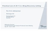 Practical Use of JC-1 in a Drug Discovery Setting