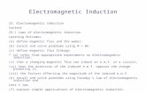 Section v 23 Electromagnetic Induction