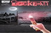 Locke & Key: Ω #4 (of 6) Preview