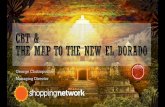 CBT & the map to the new El Dorado