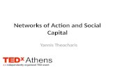 Networks of Action and Social Capital - Yannis Theocharis