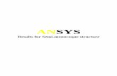 Ansys Code for Semimonocoque