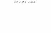 24 infinite series