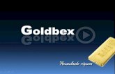 Goldbex acumulation plans gr