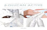 Kolekcji β-GLUCAN ACTIVE