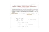 Sintesis Kimia Organik PDF 2
