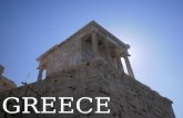 Presentaión Grecia fotos