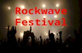 Rockwave festival