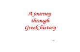 a journay through greek history by katerina prokopiou