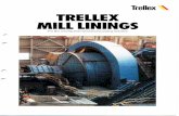 Trellex Mill Linings Catalogue