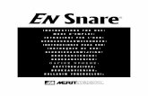 EN Snare® Endovascular Snare System Instructions For Use
