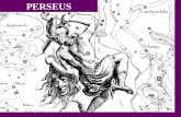 Perseus Project
