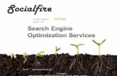 SEO Services - Presentation ( Searce engine optimization services )