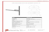Special antennas - Erikoisantennit