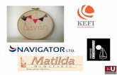 Ομιλία κ. Μπεζαντάκου Δανάης- Managing Director, Navigator Shipping Consultants LTD