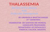 Thalassemia Urmimala