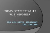 Uji Hipotesa_Statistika