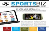 Sportsbiz weekly # 28