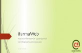 Ifarma web - Διαχείριση Γεωργικών εκμεταλλεύσεων