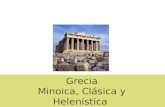 Presentacion historia greci aa