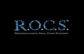 R.O.C.S. Remineralizing Oral Care Systems