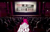 In Edit Thessaloniki - Event Recap