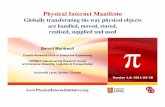 Physical internet manifesto 1.8 2011 03-28 english bm