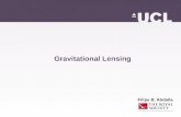 An Overview of Gravitational Lensing