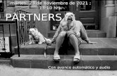 Partners Pps σκυλ