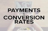 E-payments & Conversion Rates- Katerina Karagianni