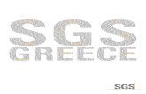 SGS Greece Brochure