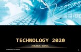 Technology 2020