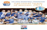 Euro Basket Women 2011 - Guide