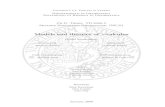 Models and Theories of Lambda Calculus, M. Giulio