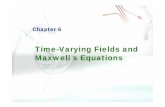 06 Time-Varying Fields and Maxwell_s Equations
