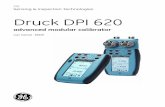 DPI620 Manual