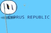 CYPRUS REPUBLIC 5/6/2014 CYPRUS 5/6/2014 ANCIENT CYPRUS