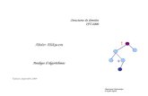 Structures de données IFT-2000 Abder Alikacem Analyse dalgorithmes Département dinformatique et de génie logiciel Édition Septembre 2009.