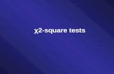 Χ2-square tests. χ2-square goodness-of-fit SubjectObjectObliqueGenitiveTotal Freq5553394151.
