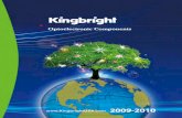 King Bright Usa Catalog Complete
