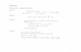 Chapter 14 - The Laplace Transform