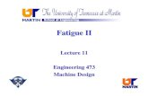 Fatigue II